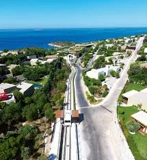 Stazione funicolare Milas Kaplankaya