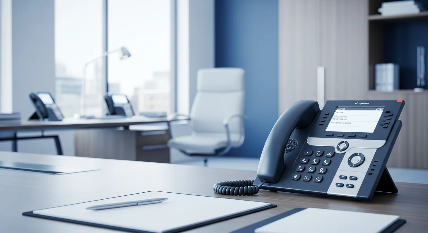 Sistema di telefonia VoIP professionale in Trentino Alto Adige - Centralini IP per aziende
