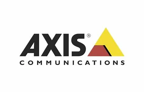 Axis Communications Logo