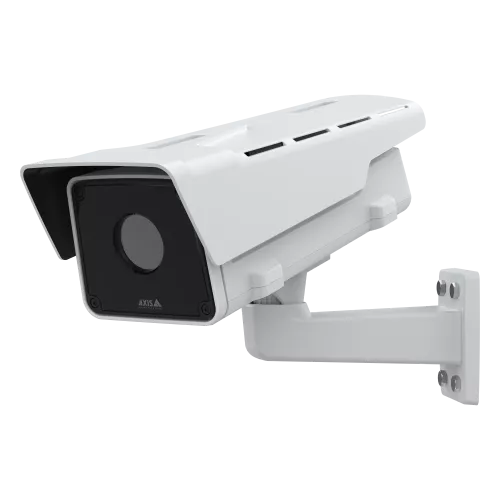 AXIS Q21 Thermal Camera Series