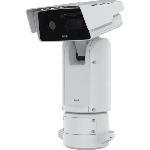 AXIS Q8752-E Mk II Bispectral PTZ Camera