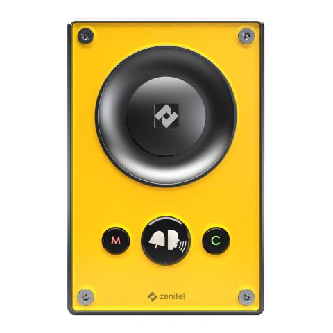 TCIS-1 IP Intercom