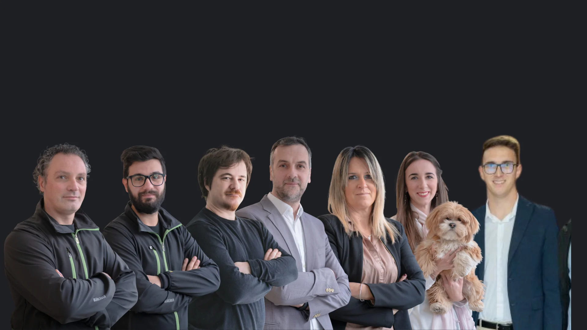 Lavorare in Ithel