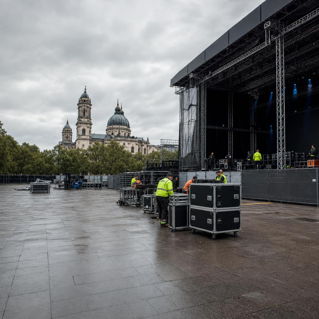 Allestimento