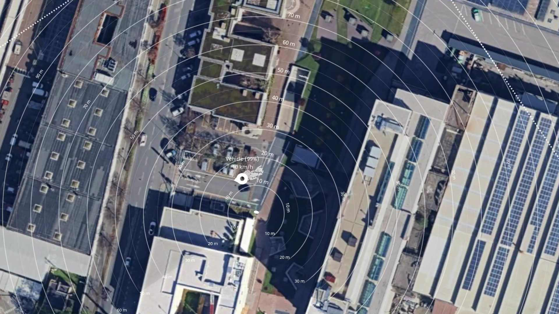 Interpreta: applicazione T-Vigilo