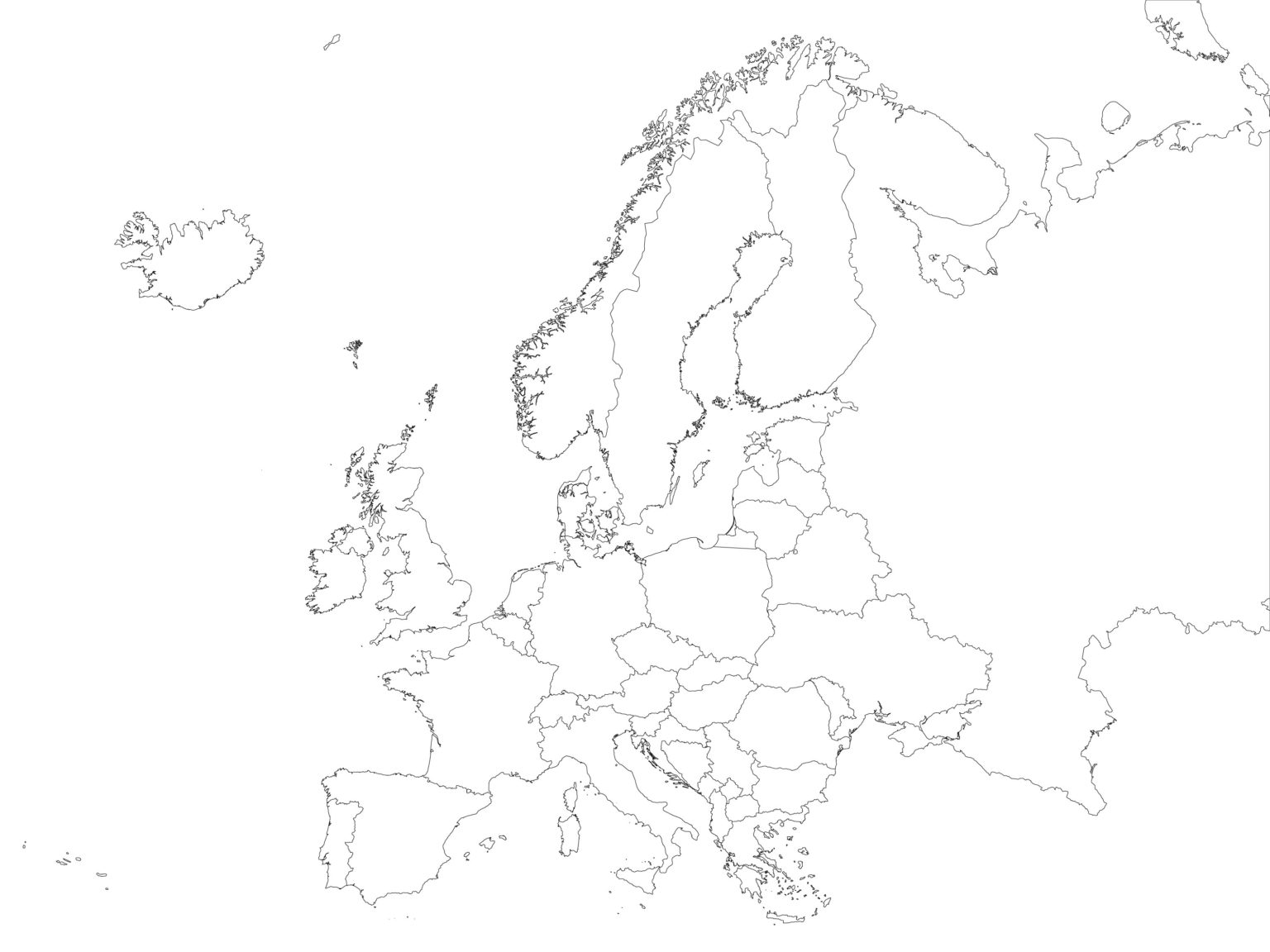 Country policy. Europe Map. Карта Европы черно белая. Карта Европы со странами. Карта Европы пустая с границами.