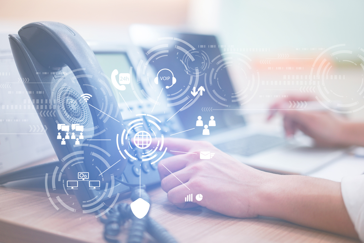 Tendenze VoIP da tenere d’occhio nel 2020 e nel 2021